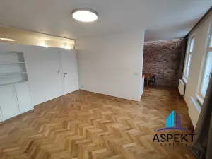 Pronájem bytu 2+kk, Praha - Žižkov, Hartigova, 71 m2