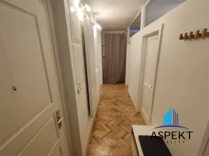 Pronájem bytu 2+kk, Praha - Žižkov, Hartigova, 71 m2