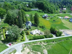 Prodej pozemku pro bydlení, Malenovice, 1541 m2