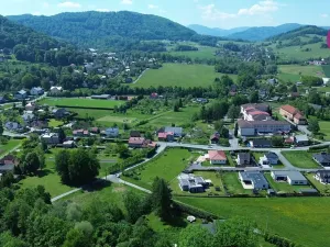 Prodej pozemku pro bydlení, Hukvaldy, 3246 m2