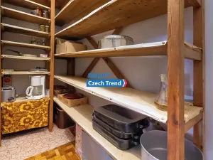 Prodej rodinného domu, Konice, Zádvoří, 80 m2