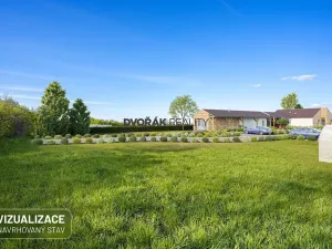 Prodej zemědělského objektu, Ořech, Kopaninská, 571 m2