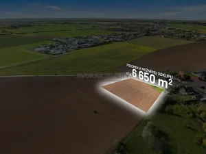 Prodej zemědělského objektu, Ořech, Kopaninská, 571 m2