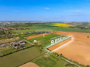Prodej zemědělského objektu, Ořech, Kopaninská, 571 m2