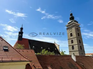 Pronájem bytu 3+1, České Budějovice, Hroznová, 89 m2