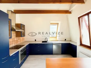 Pronájem bytu 3+1, České Budějovice, Hroznová, 89 m2