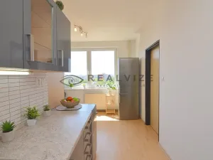 Prodej bytu 2+1, České Budějovice, Větrná, 61 m2