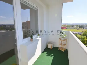 Prodej bytu 2+1, České Budějovice, Větrná, 61 m2