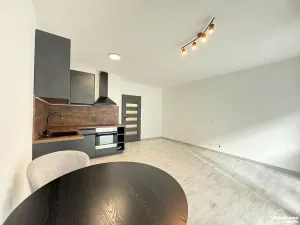 Pronájem bytu 1+kk, Uhlířské Janovice, Hrnčířská, 35 m2