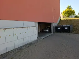 Prodej bytu 1+kk, Vranovice, Nad Dolinami, 48 m2