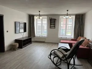 Prodej rodinného domu, Velká Bíteš, 656 m2
