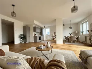Prodej bytu 3+kk, Jihlava, Havlíčkova, 124 m2