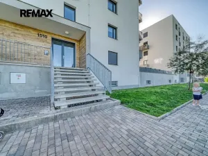Pronájem bytu 1+kk, Poděbrady, Nerudova, 31 m2