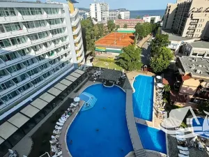 Prodej bytu 2+kk, Sveti Vlas, Bulharsko, 86 m2