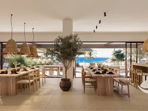Prodej bytu 3+kk, Almería city, Španělsko, Calle Macenas, 58 m2