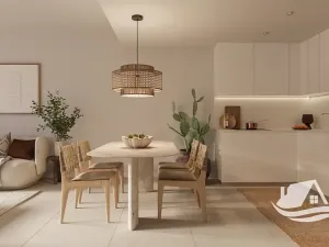 Prodej bytu 3+kk, Almería city, Španělsko, Calle Macenas, 58 m2