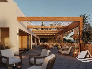 Prodej bytu 3+kk, Almería city, Španělsko, Calle Macenas, 58 m2