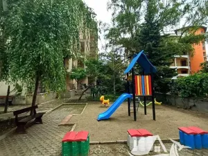 Prodej bytu 3+kk, Nesebar, Bulharsko, 61 m2