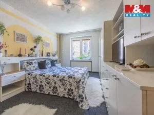 Prodej bytu 2+1, Chomutov, Selská, 67 m2
