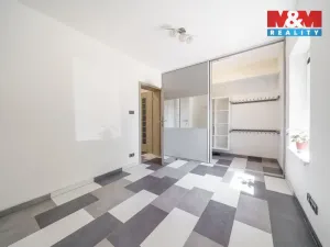 Prodej rodinného domu, Domašín - Petlery, 198 m2