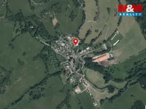 Prodej rodinného domu, Domašín - Petlery, 198 m2
