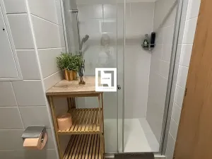 Pronájem bytu 1+kk, Olomouc, Edmunda Husserla, 33 m2