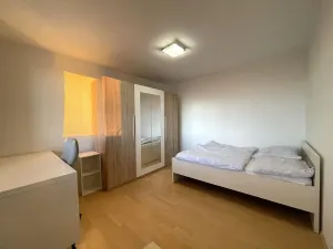 Pronájem bytu 3+1, Brno - Slatina, Mikulčická, 71 m2