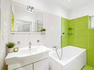 Pronájem bytu 3+1, Plzeň, Politických vězňů, 79 m2