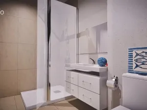 Prodej bytu 3+kk, Cartagena, Murcia, Španělsko, 119 m2