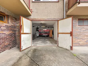 Prodej bytu 3+1, Písek, Klostermannova, 72 m2