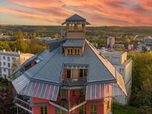 Prodej bytu 4+kk, Praha - Veleslavín, Křenova, 170 m2