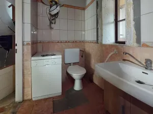 Prodej rodinného domu, Velká Kraš, 120 m2