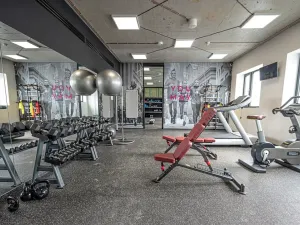 Pronájem kanceláře, Praha - Nusle, 5. května, 850 m2