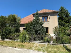 Prodej rodinného domu, Horažďovice, Komenského, 1020 m2