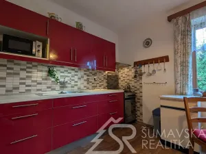Prodej rodinného domu, Horažďovice, Komenského, 1020 m2