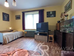 Prodej rodinného domu, Horažďovice, Komenského, 1020 m2