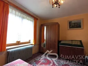 Prodej rodinného domu, Horažďovice, Komenského, 1020 m2