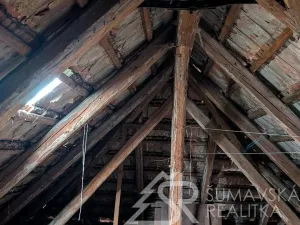 Prodej rodinného domu, Horažďovice, Komenského, 1020 m2