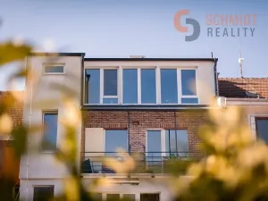 Prodej bytu 4+kk, Brno, Padělíky, 115 m2