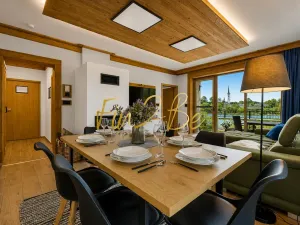 Prodej bytu 3+kk, Frymburk, 73 m2