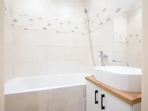 Prodej bytu 3+1, Chomutov, Purkyňova, 68 m2