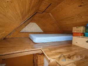 Prodej rodinného domu, Nová Ves, 180 m2