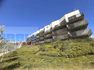 Pronájem bytu 2+kk, Plzeň, Papírnická, 50 m2