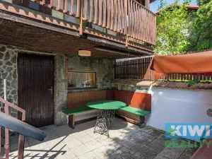 Prodej chaty, Velké Albrechtice, 35 m2