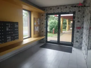 Prodej bytu 1+kk, Praha, Zakšínská, 30 m2