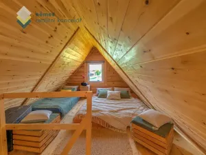 Prodej chaty, Liberec, 30 m2