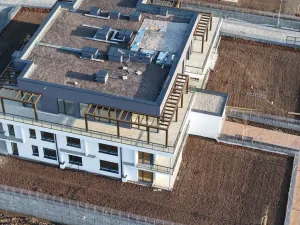Prodej bytu 4+kk, Praha - Dolní Chabry, Bílenecké náměstí, 101 m2