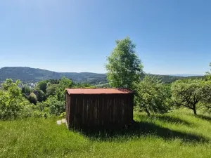 Prodej pozemku pro bydlení, Luhačovice, 17000 m2