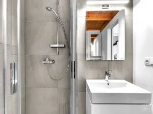 Pronájem bytu 2+kk, Hradec Králové, Bratří Čapků, 48 m2