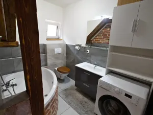 Pronájem bytu 1+kk, Chrastavice, 36 m2